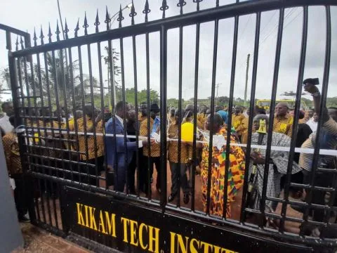 KIMTECH community