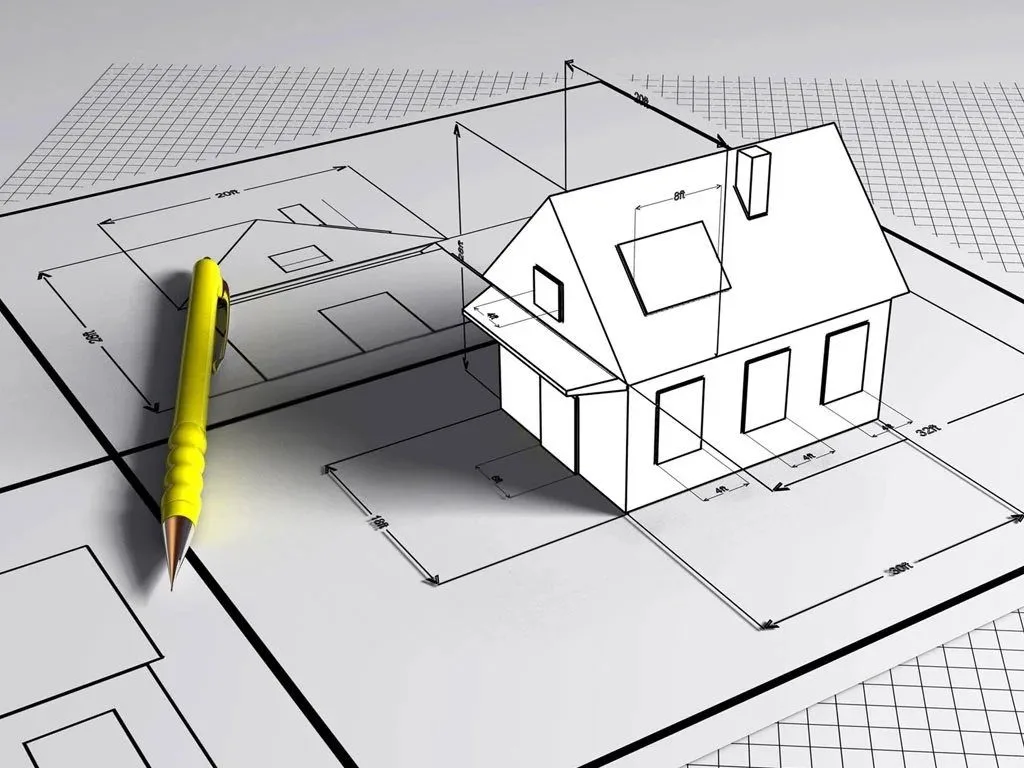 Architectural Draftsmanship