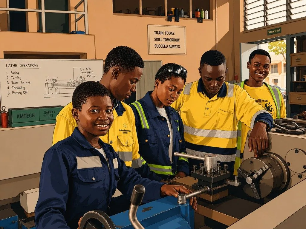 Motor Vehicle Engineering