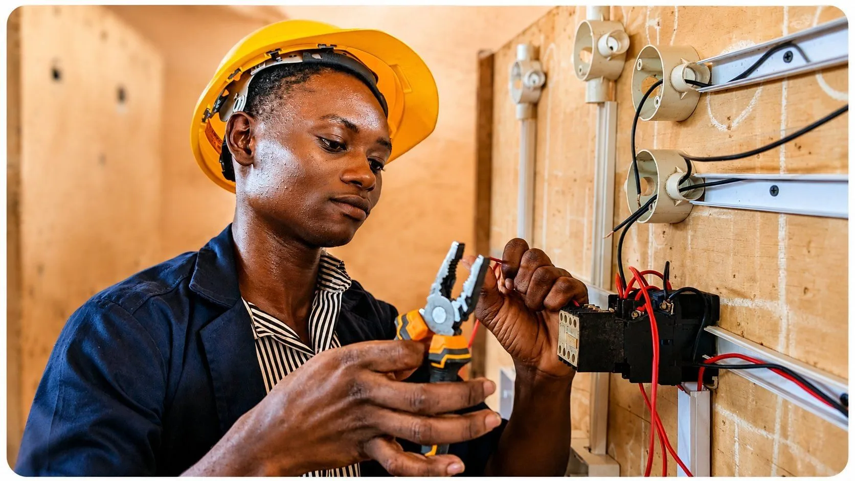 Electrical Engineering Technology