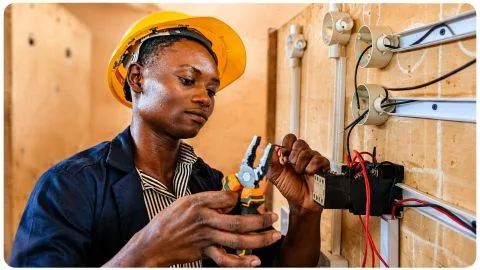 Electrical Engineering Technology